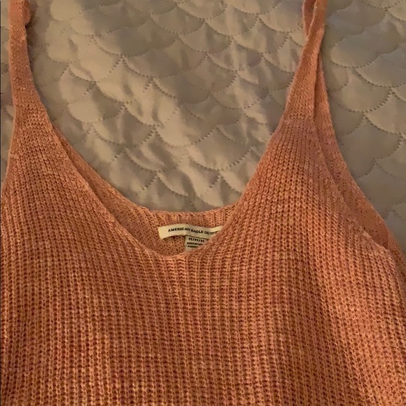 Comfy AE tank 🌺 - Picture 2 of 5